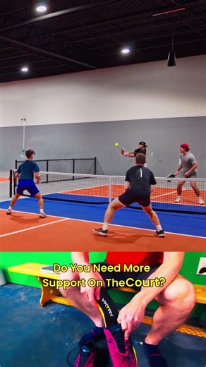 𓍯𓂃Puppet Master #pickleball #sporthighlights #pickleballhighlights