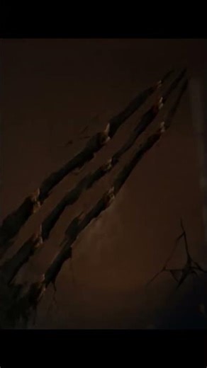 Alien Invasion #horror #finalgirl