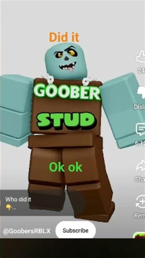 did it #roblox #bluey #memes #haveitoldyoulatelythatiloveyou #ihavethisthingwithplants #dantdm
