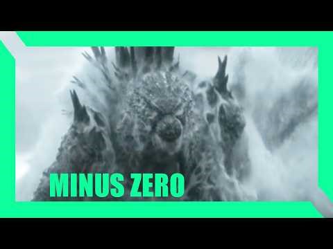 GODZILLA MINUS ZERO LIVE REACTION AND THOUGHTS