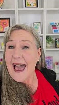 Do not miss today's In the Studio with Stacey Class. Seriously, this is a must see!