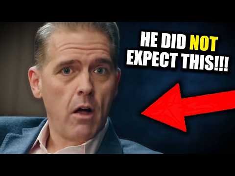 Scott Jennings F's Around... INSTANTLY Finds Out!