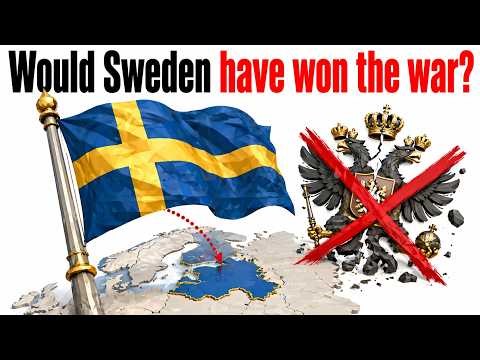 What if Sweden won the Great Northern War? | Alternate History