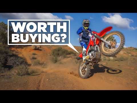 Is Honda’s CRF300F the Best Trail Bike Under $5,000?
