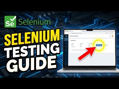 How to Optimize Software Testing with Selenium - Complete Guide