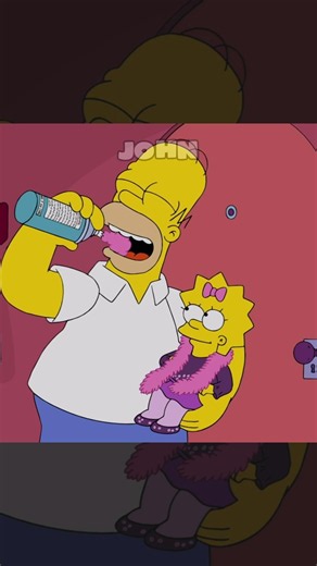 TODOS OS SEGREDOS 💀#simpsons
