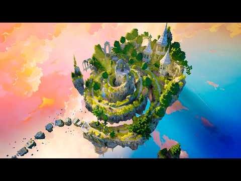 MY MOST ANTICIPATED PUZZLE GAME IS OUT NOW! - The Artisan of Glimmith