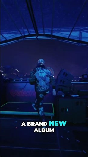 Steve Aoki's Electric Love Memories Debut & Cake Tradition!