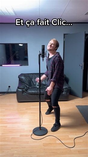 Clic Clic Pan Pan: Note la chanson sur 10 !