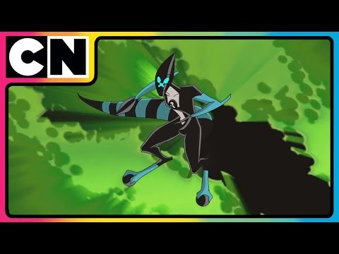 Ben 10 👊| Heroes Rise With Omnitrix!💪| Action Cartoon😆| Cartoon in English ✨| @cnindia