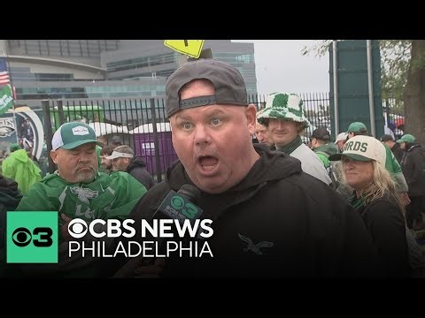 Philadelphia Eagles fans want Nick Sirianni gone after loss to Rams