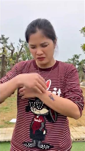 Is This Tattoo Beautiful? A Tattoo Art That Makes Everyone Look Twice! #bodyArt #inked