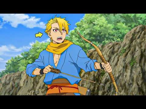 After Losing His Sibling He Awakens A Demon Summoning Power And Sets Out For Revenge | Anime Recap