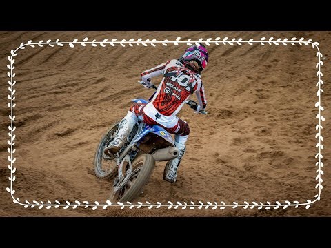 Advent Race Calendar ENCORE | 2025 MXGP of Sardegna | WMX Race 2 #MXGP