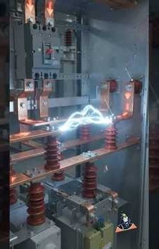 Electrical Flash-over