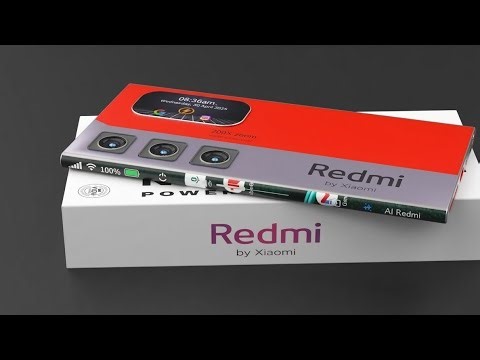 Redmi Note 16 Pro + 5G, 10000mAh Battery🔥,Snapdragon 8s Gen 3, 1TB ROM//Redmi Note 16 Pro Plus
