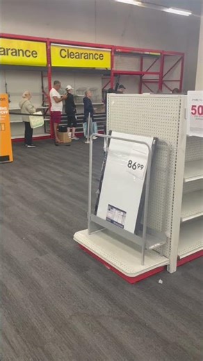 Staples should be ashamed my stples that is