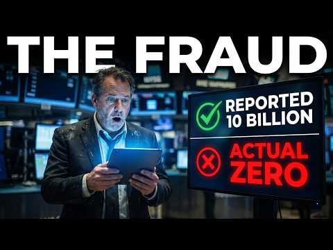 FTX Went From Billions to Zero Here's Why