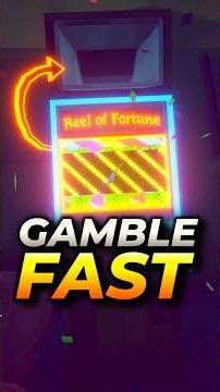 How to Gamble REALLY FAST in How to Fish!