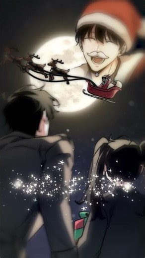 DOKJA IS SANTA CLAUS??? | OMNISCIENT READER | WEBTOON