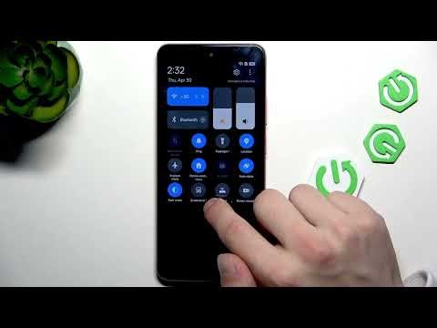 REALME Phone – How to Capture a Long Screenshot