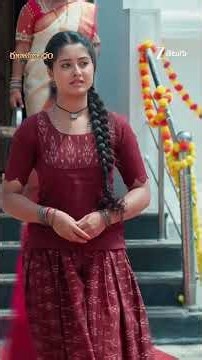 Runanubandham | Ep - 108 | Reel | Oct 24 2026 | Zee Telugu