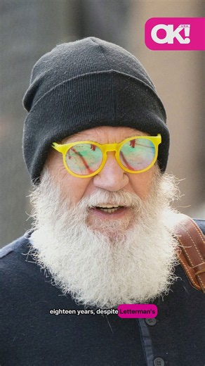 Michael Douglas reveals why he refused David Letterman's show for 18 years: 'He had crossed a line'
