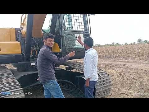 SANY 210C-9: The Excavator That Changed EVERYTHING! (2026 Review)