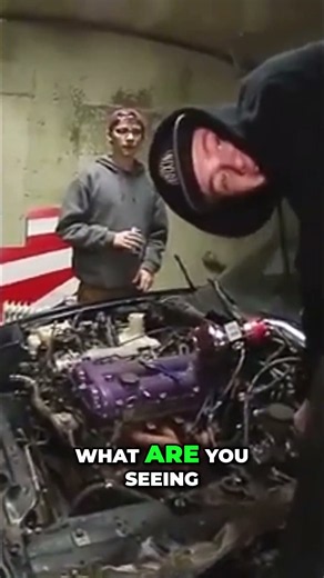Sparks Fly! Harbor Freight Welder Mishap Caught on Camera #shorts