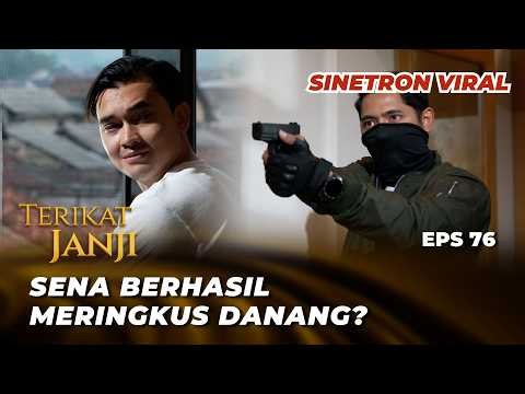 BOUND BY PROMISE EPS 76: DOES DAVINA SUCCEED IN CONVINCING SENA⁉️ - Arya Saloka, Asha Assuncao