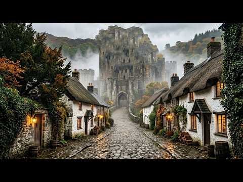 Wonders of WALES | Ancient Kingdoms & Untold Celtic Secrets | Travel Documentary 4K