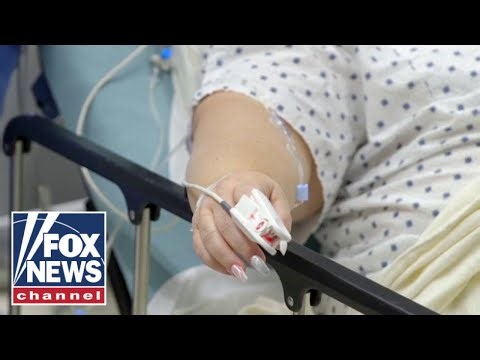 DETAILS: Massive hospice fraud scheme EXPOSED