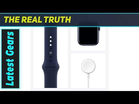 Why This Blue Apple Watch Series 6 Is An Absolute Game Changer