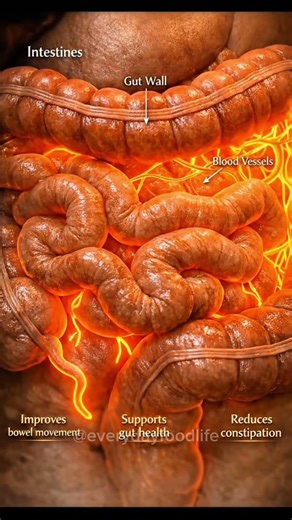 What Happens to Your Body When You Eat Papaya Daily 🥭 | 7 Surprising Benefits #papaya #viral