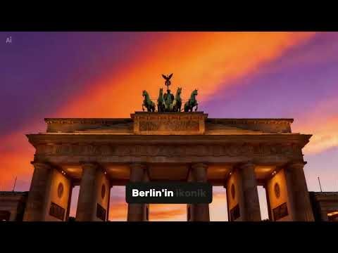 Explore Germany from End to End! 🇩🇪 | History, Culture and Modern Life