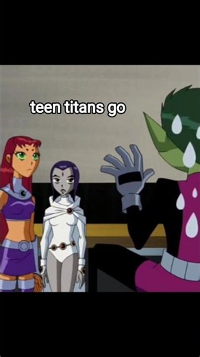 Teen Titans go #diy #music #anime
