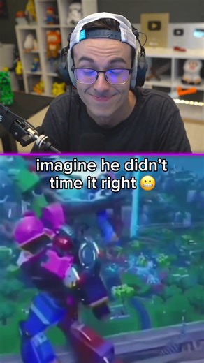 who remembers this fortnite event? 🥲