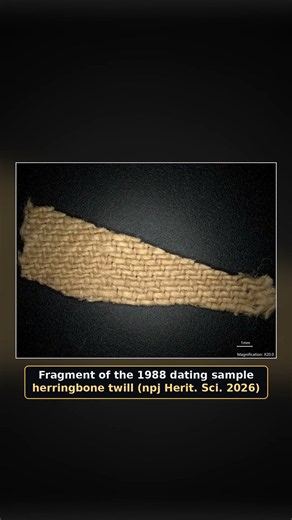 The Shroud of Turin: What the Lab Found | Myth vs Evidence