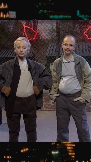 you get what you get | Saturday Night Live