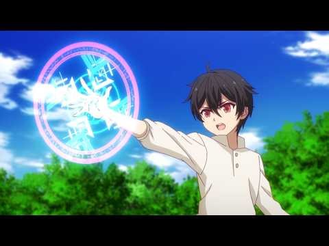 DEMON LORD REINCARNATED IN THE FUTURE, AND NOW HIDES HIS POWER TRYING TO BE NORMAL full anime recap