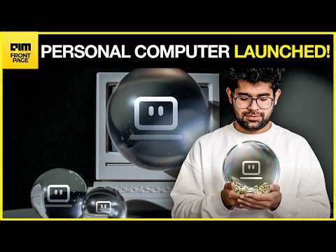 OpenAI vs Anthropic vs Perplexity - The OS War is BACK