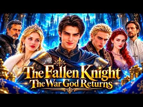 The Fallen Knight The War God Returns Full Movie 2026 Review | Drama Story & Facts Review