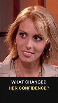 Tammy walked in for a jury's verdict and walked out a supermodel!