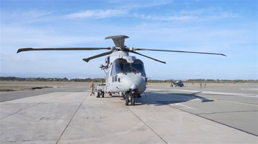 Starmer insists UK 'won't be dragged into Iran war' as military operations ramped up