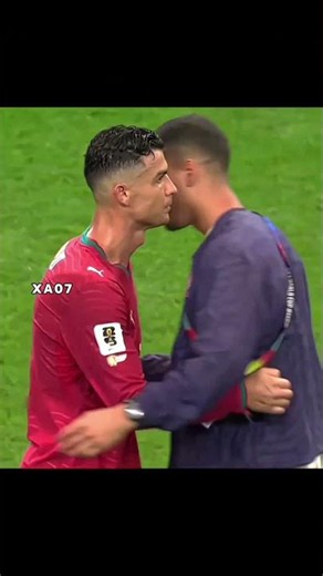 Respect These Portugal Players❤️‍🩹🥺 #shorts #ronaldo #messi #fifaworldcup #shortsvideo