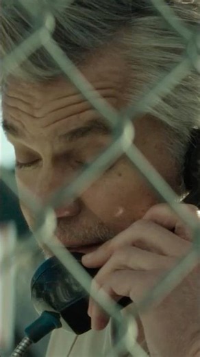 When in doubt, call dad. #Lucky — Now Streaming