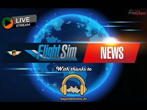 Flight Sim News | Sim Update 5 | World Update 21 | Mi-2 Hoplite | Rowsfire A107 📢