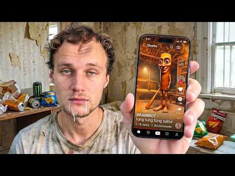 You'll NEVER Doomscroll Again After Watching This