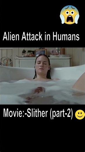 “Ek alien jo sirf attack nahi karta… tumhe andar se control karta hai 😨🧬”