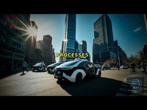 The Shocking Truth About Autonomous Vehicles: Risks You Must Know! 🚗